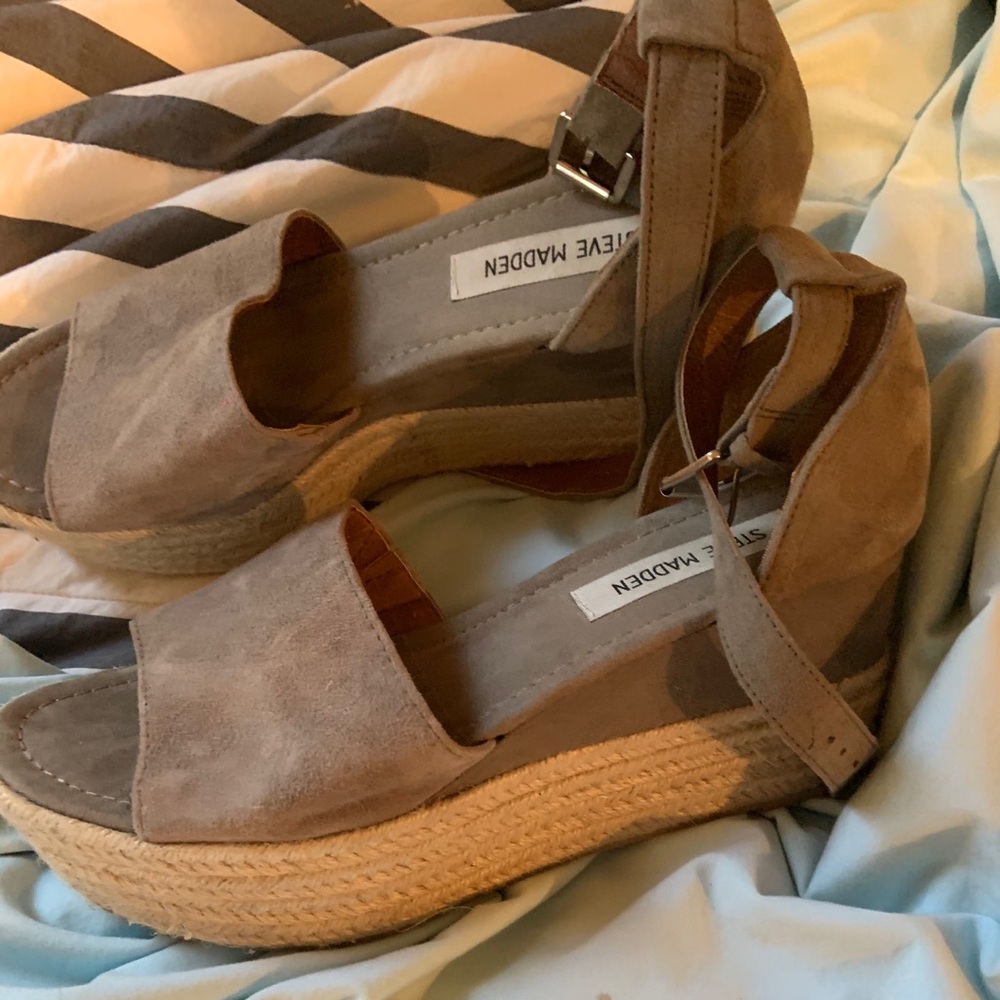 Platform Steve Maddens